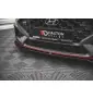 Lame Du Pare-Chocs Avant V.3 Hyundai I30 N / I30 N-Line Hatchback/Fastback Mk3 Facelift
