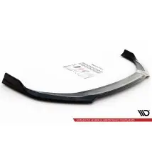 Lame Du Pare-Chocs Avant V.3 Hyundai I30 N / I30 N-Line Hatchback/Fastback Mk3 Facelift