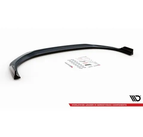 Lame Du Pare-Chocs Avant V.3 Hyundai I30 N / I30 N-Line Hatchback/Fastback Mk3 Facelift