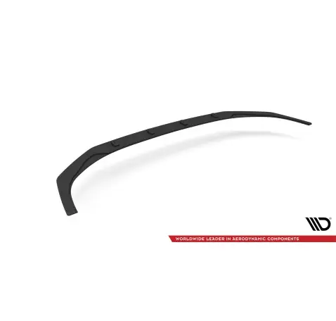 Street Pro Lame Du Pare-Chocs Avant Hyundai I30 N Hatchback/Fastback Mk3 Facelift