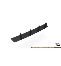 Street Pro Central Diffuseur Arriere Hyundai I30 N Hatchback Mk3 Facelift