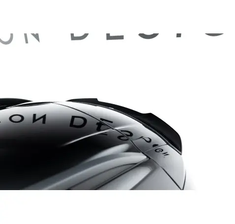 Spoiler Cap Mercedes-Benz GLS AMG-Line X167