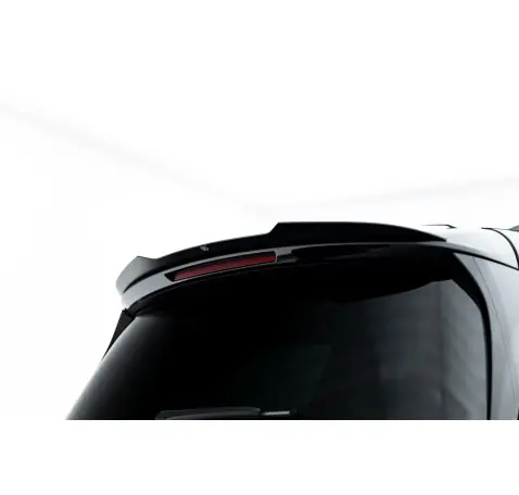 Spoiler Cap Mercedes-Benz GLS AMG-Line X167