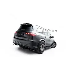 Spoiler Cap Mercedes-Benz GLS AMG-Line X167