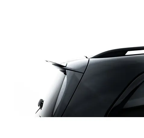 Spoiler Cap Mercedes-Benz GLS AMG-Line X167