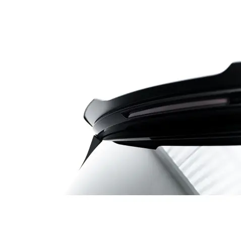 Spoiler Cap Mercedes-Benz GLS AMG-Line X167