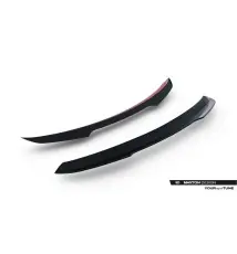 Spoiler Cap Mercedes-Benz GLS AMG-Line X167