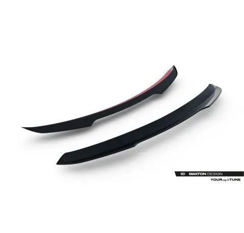 Spoiler Cap Mercedes-Benz GLS AMG-Line X167