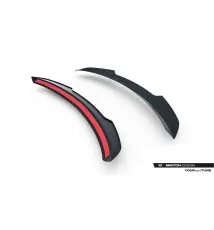 Spoiler Cap Mercedes-Benz GLS AMG-Line X167