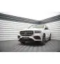 Lame Du Pare-Chocs Avant V.1 Mercedes-Benz GLS AMG-Line X167