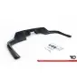 Arriere Splitter (avec une barre verticale) V.1 Mercedes-Benz GLS AMG-Line X167