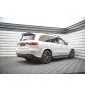 Rajouts Des Bas De Caisse V.1 Mercedes-Benz GLS AMG-Line X167