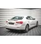 Street Pro Central Diffuseur Arriere Maserati Ghibli Mk3
