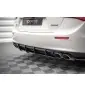 Street Pro Central Diffuseur Arriere Maserati Ghibli Mk3