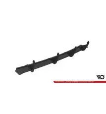 Street Pro Central Diffuseur Arriere Maserati Ghibli Mk3