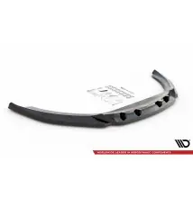 Lame Du Pare-Chocs Avant V.1 Maserati Ghibli Mk3