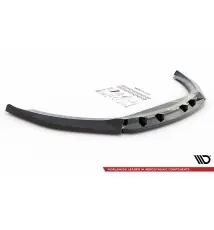 Lame Du Pare-Chocs Avant V.2 Maserati Ghibli Mk3