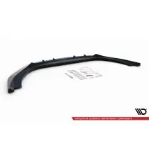 Lame Du Pare-Chocs Avant V.2 Maserati Ghibli Mk3