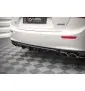 Diffuseur Arrière Complet Maserati Ghibli Mk3