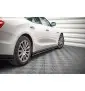 Rajouts Des Bas De Caisse Maserati Ghibli Mk3