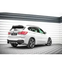 Spoiler Cap BMW X1 M-Pack F48