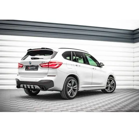 Spoiler Cap BMW X1 M-Pack F48