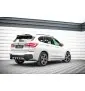 Spoiler Cap BMW X1 M-Pack F48