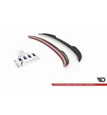 Spoiler Cap BMW X1 M-Pack F48