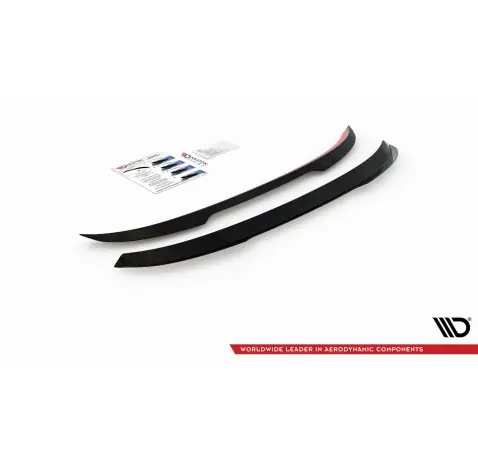 Spoiler Cap BMW X1 M-Pack F48