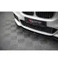 Lame Du Pare-Chocs Avant V.1 BMW X1 M-Pack F48