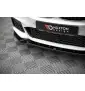 Lame Du Pare-Chocs Avant V.2 BMW X1 M-Pack F48