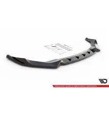 Lame Du Pare-Chocs Avant V.2 BMW X1 M-Pack F48