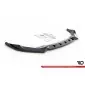 Lame Du Pare-Chocs Avant V.2 BMW X1 M-Pack F48