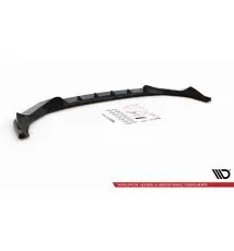 Lame Du Pare-Chocs Avant V.2 BMW X1 M-Pack F48