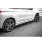 Rajouts Des Bas De Caisse BMW X1 M-Pack F48 / F48 Facelift