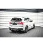 Rajouts Des Bas De Caisse BMW X1 M-Pack F48 / F48 Facelift