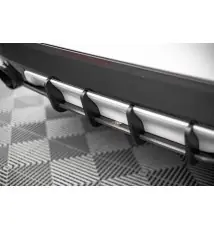 Street Pro Central Diffuseur Arriere BMW X1 M-Pack F48