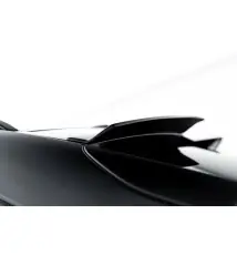 Spoiler Cap BMW X6 M-Pack G06 / G06 Facelift / X6 M F96 / F96 Facelift