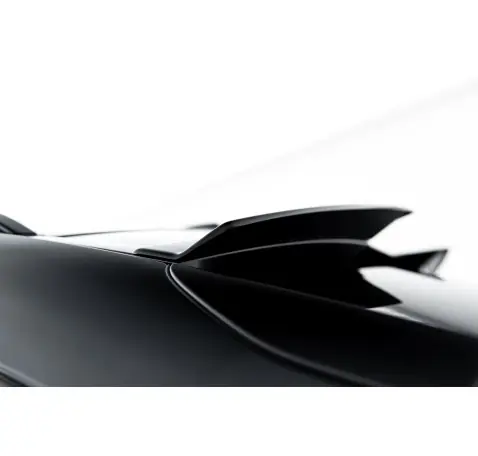 Spoiler Cap BMW X6 M-Pack G06 / G06 Facelift / X6 M F96 / F96 Facelift