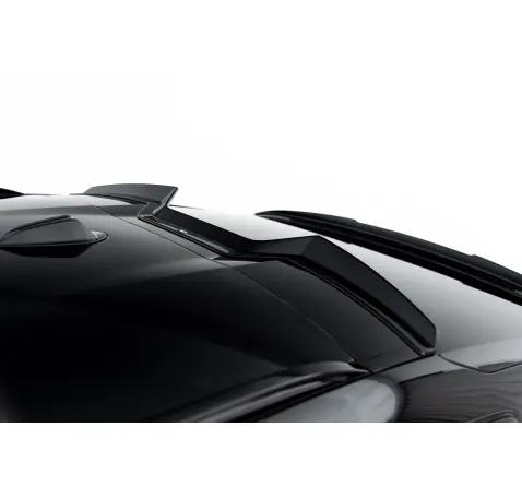 Spoiler Cap BMW X6 M-Pack G06 / G06 Facelift / X6 M F96 / F96 Facelift