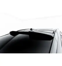 Spoiler Cap BMW X6 M-Pack G06 / G06 Facelift / X6 M F96 / F96 Facelift