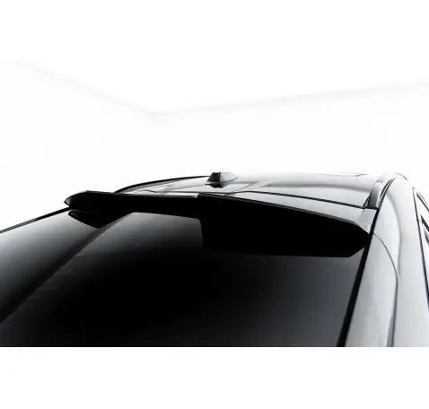 Spoiler Cap BMW X6 M-Pack G06 / G06 Facelift / X6 M F96 / F96 Facelift