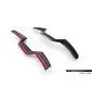 Spoiler Cap BMW X6 M-Pack G06 / G06 Facelift / X6 M F96 / F96 Facelift