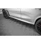Rajouts Des Bas De Caisse V.1 BMW X6 M F96 / X6 M-Pack G06
