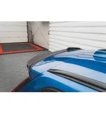 Spoiler Cap Volvo V60 R-Design Mk2