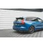 Spoiler Cap Volvo V60 R-Design Mk2