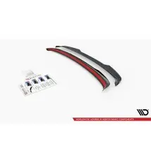 Spoiler Cap Volvo V60 R-Design Mk2