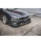 Sport Lame Du Pare-Chocs Avant Mitsubishi Galant Avance Mk8