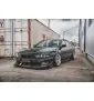 Sport Lame Du Pare-Chocs Avant Mitsubishi Galant Avance Mk8