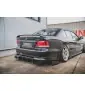 Diffuseur Arriere Racing Mitsubishi Galant Avance Mk8